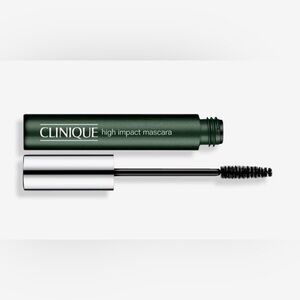 CLINIQUE High Impact Volumizing Mascara-Black